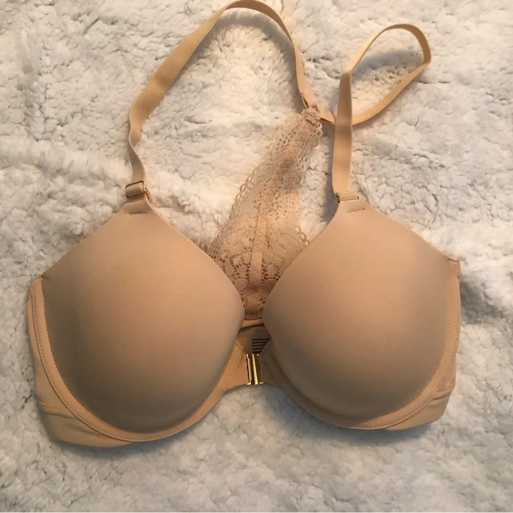 34D Lively Racerback Bra - Picture 12 of 12